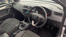 SEAT Ibiza 1.0 TSI 110 Xcellence [EZ] 5dr Petrol Hatchback